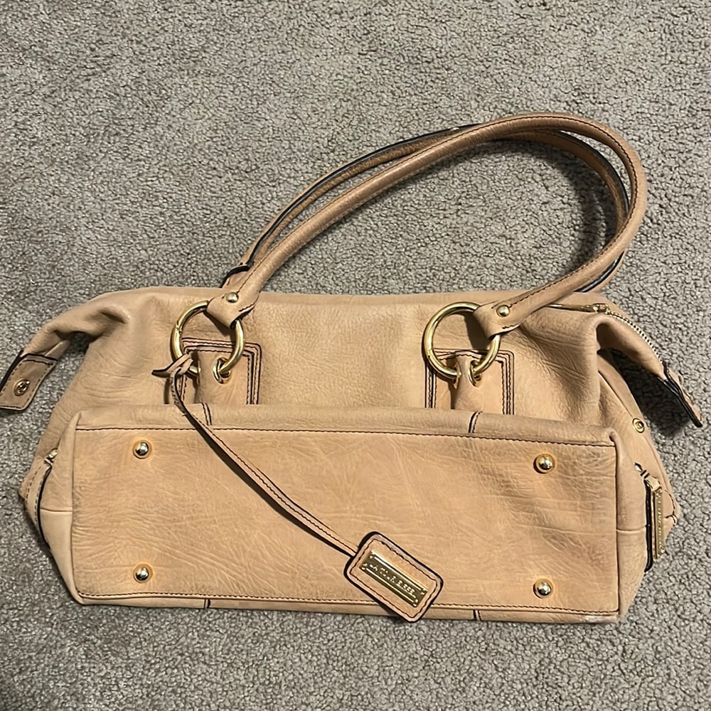 LA TOUR EIFFEL shoulder bag